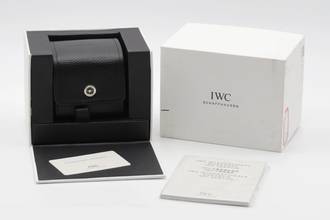 Thumbnail von IWC Große Fliegeruhr Top Gun Miramar Big Pilot Keramik Automatik Ref. IW501902