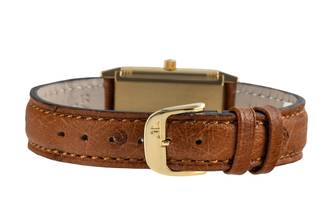 Thumbnail von Jaeger-LeCoultre Reverso 18K (0,750) Gold Automatik Ref. 260.140.862 260.1.86