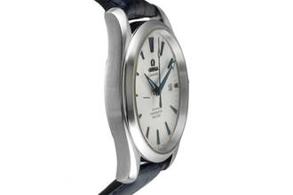 Thumbnail von Omega Seamaster Aqua Terra 150M Automatik Edelstahl Ref. 2503.33.00