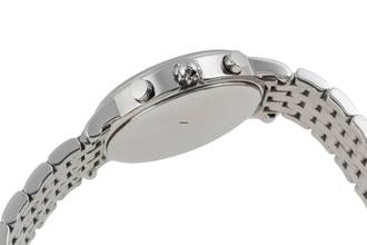 Thumbnail von Maurice Lacroix Les Classiques Stahl Quarz Ref. LC1048-SS002-110 B&P