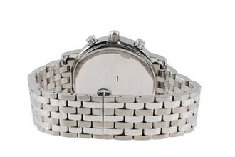 Thumbnail von Maurice Lacroix Les Classiques Stahl Quarz Ref. LC1048-SS002-110 B&P