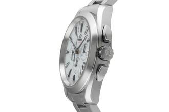 Thumbnail von Omega Seamaster Aqua Terra Chronograph Automatik Herrenuhr 231.10.44.50.04.001