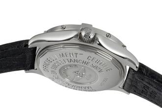 Thumbnail von Breitling Colt Oceane 500M Edelstahl Quarz Damenuhr Ref. A57350