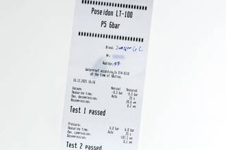 Thumbnail von Jaeger-LeCoultre Master Calender 950 Platin Automatik Ref. 140.6.87