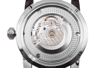 Thumbnail von Breitling Superocean Heritage 46 Automatik Herrenuhr Ref. A1732024/B868 B&P 2016