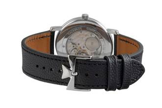 Thumbnail von Vacheron Constantin Patrimony 18k (0,750) Weissgold Handaufzug Ref 81160/000G