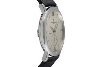 Thumbnail von Vacheron Constantin Patrimony 18k (0,750) Weissgold Handaufzug Ref 81160/000G