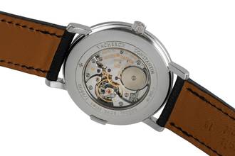 Thumbnail von Vacheron Constantin Patrimony 18k (0,750) Weissgold Handaufzug Ref 81160/000G