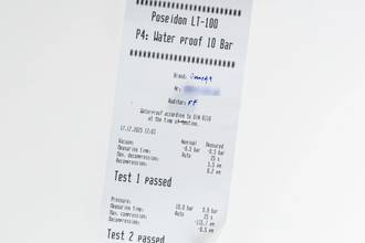 Thumbnail von Omega Seamaster Railmaster Stahl Automatik Herrenuhr Ref. 220.10.40.20.01.001 B&P 2018