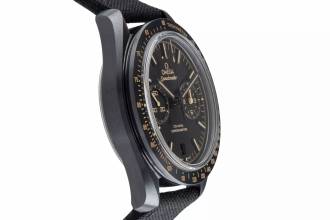 Thumbnail von Omega Speedmaster Dark Side Of The Moon Ref. 311.92.44.51.01.006 B&P