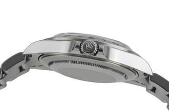 Thumbnail von Rolex Explorer II Edelstahl Automatik Herren Ref. 16570 Z-Serie B&P 2007 LC 100