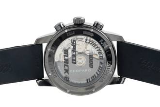 Thumbnail von Chopard Mille Miglia Speed Black 2 Chronograph Stahl Automatik Ref. 168992-3004
