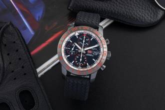 Thumbnail von Chopard Mille Miglia Speed Black 2 Chronograph Stahl Automatik Ref. 168992-3004