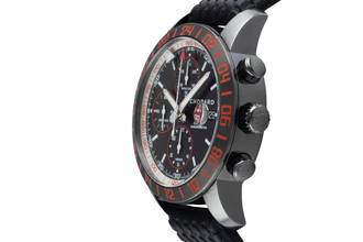 Thumbnail von Chopard Mille Miglia Speed Black 2 Chronograph Stahl Automatik Ref. 168992-3004