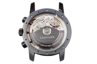 Thumbnail von Chopard Mille Miglia Speed Black 2 Chronograph Stahl Automatik Ref. 168992-3004