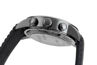 Thumbnail von Chopard Mille Miglia Speed Black 2 Chronograph Stahl Automatik Ref. 168992-3004