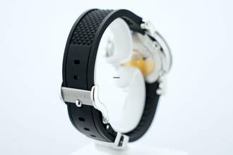 Thumbnail von Breguet Marine II 39mm Black Dial - 5817ST/92/V8 2008