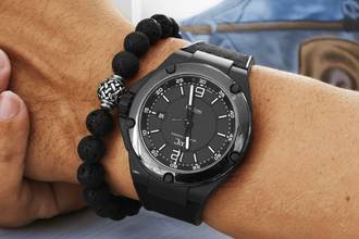 Thumbnail von IWC Ingenieur AMG Black Series IW322503