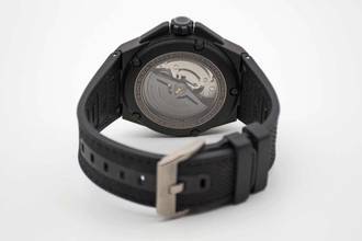 Thumbnail von IWC Ingenieur AMG Black Series IW322503