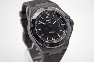 Thumbnail von IWC Ingenieur AMG Black Series IW322503