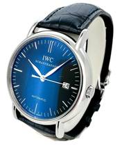 Thumbnail von IWC Portofino Automatic Referenz IW356305