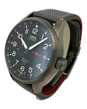 Thumbnail von Oris Big Crown ProPilot GMT Rega Fleet Limited Edition