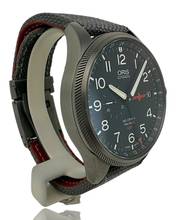 Thumbnail von Oris Big Crown ProPilot GMT Rega Fleet Limited Edition