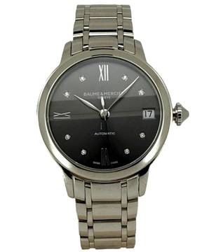  Baume & Mercier Classima Lady Diamond Ref. 65879 