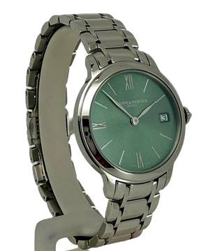  Baume & Mercier Classima Lady Quarz Ref.: 65863 