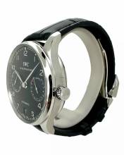 Thumbnail von IWC Portugieser Automatik 7 Days Referenz IW500109 BJ.: 2014