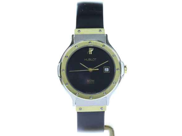  Hublot Classic Fusion Quartz Referenz 1390.2 