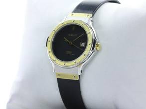 Thumbnail von Hublot Classic Fusion Quartz Referenz 1390.2