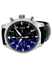 Thumbnail von IWC Fliegeruhr Chronograph Referenz IW377701