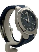 Thumbnail von Baume & Mercier Riviera Blue Ref.: 10616