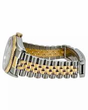 Thumbnail von Rolex Datejust 36 Oyster Perpetual Datejust Jahr 1991 Referenz 16233