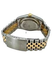 Thumbnail von Rolex Datejust 36 Oyster Perpetual Datejust Jahr 1991 Referenz 16233