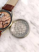 Thumbnail von Omega Seamaster Vintage Automatic Automatik Date ref 14701 14701