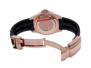 Thumbnail von Rolex Yacht-Master 37 LC100 - WIE NEU - SERVICE