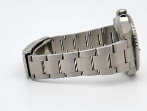 Thumbnail von Rolex Submariner Date Hulk Full Sticker Unworn Full Set Austria