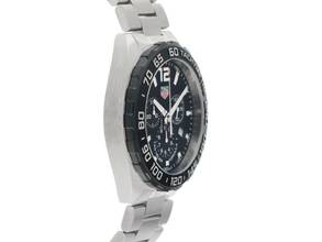 Thumbnail von TAG Heuer Formula 1 Quarz Ref.CAZ1010.BA0842 2025 Full Set Ungetragen Formula 1 Chronograph