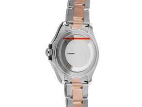 Thumbnail von Rolex Yacht-Master 37 Medium Ref.268621 2019 Full Set Ungetragen Yacht-Master Medium Stahl 18kt Roségold Everose Stahl schokobraun