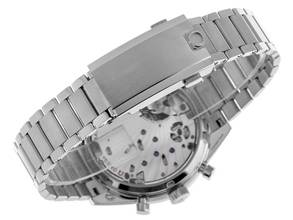 Thumbnail von Omega Speedmaster '57 Co-Axial Ref.332.10.41.51.01.001 2025 Full Set Ungetragen Speedmaster '57