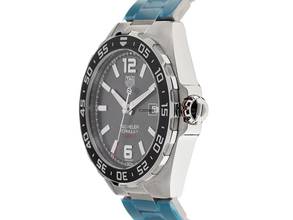 Thumbnail von TAG Heuer Formula 1 Calibre 5 Ref.WAZ2011.BA0842 2025 Full Set Ungetragen Formula 1