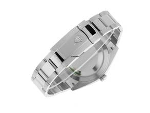 Thumbnail von Rolex Datejust 41 Ref.126300 2019 Full Set wie Neu Datejust Stahl