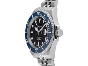 Thumbnail von Davosa Ternos Diver Ref.161.550.04 Full Set Neu Ternos Diver