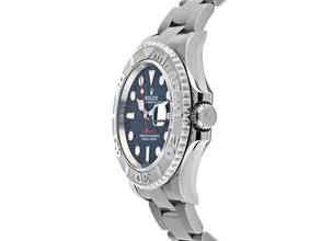 Thumbnail von Rolex Yacht-Master 40 Ref.126622 2025 Full Set Ungetragen Yacht-Master Stahl 950 Platin