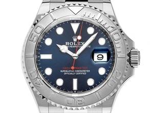 Thumbnail von Rolex Yacht-Master 40 Ref.126622 2025 Full Set Ungetragen Yacht-Master Stahl 950 Platin