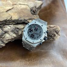 Thumbnail von Audemars Piguet Royal Oak Offshore Chronograph 26170TI.OO.1000TI.01