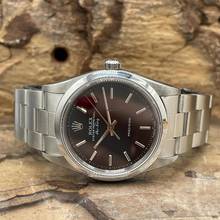 Thumbnail von Rolex Air King Ref. 14000