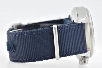 Thumbnail von IWC Fliegeruhr Chronograph Fliegerchronograph Pilot Chronograph 3777 Le Petit Prince Service 2025